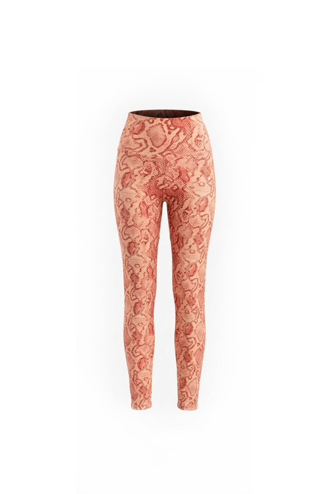 Befitnesslou | Legging Coral Snake print