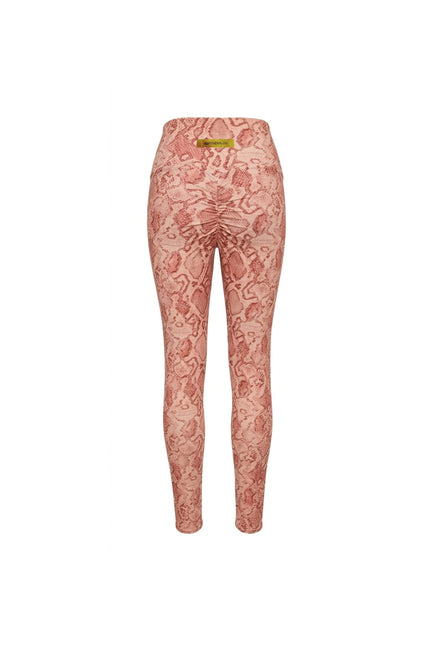 Befitnesslou | Legging Coral Snake print