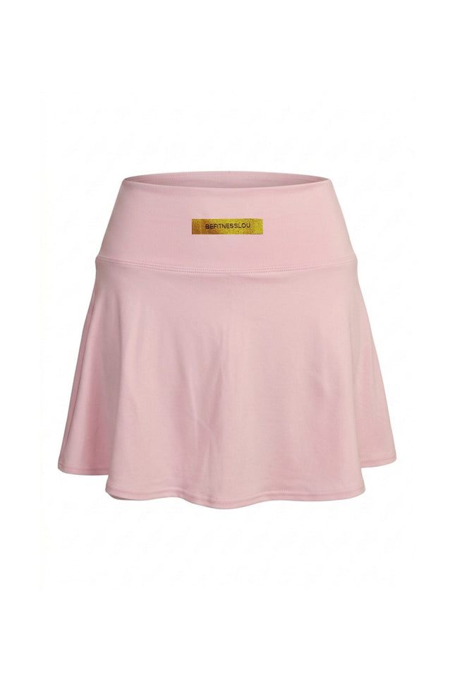 Befitnesslou | Skirt Energy for Tenis