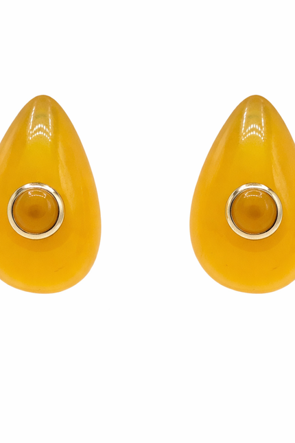 Michael Nash Jewelry | Kolczyki Rosamund