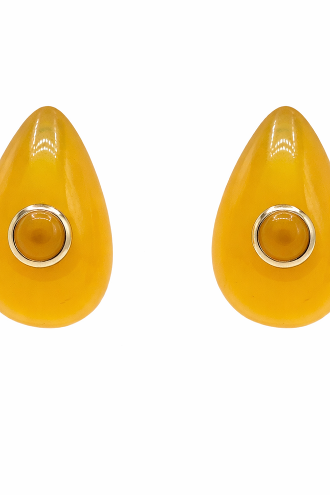 Michael Nash Jewelry | Kolczyki Rosamund