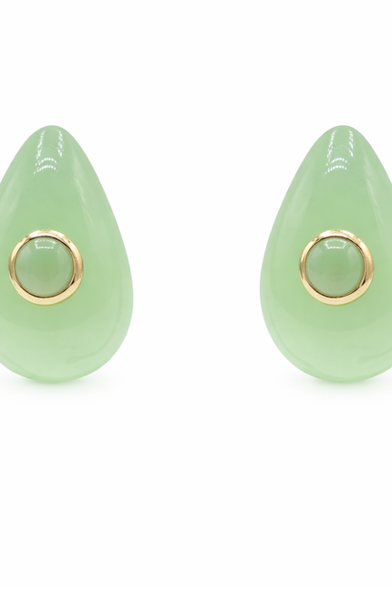 Michael Nash Jewelry | Kolczyki Rosamund
