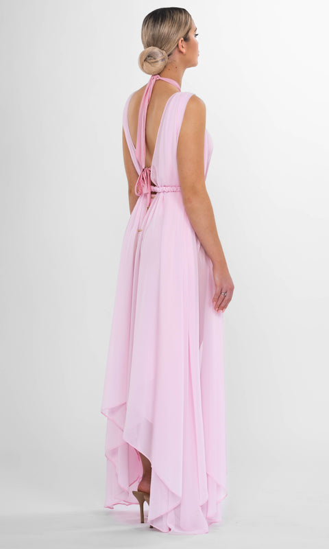 Antoninias | Clementine Cover Up pink