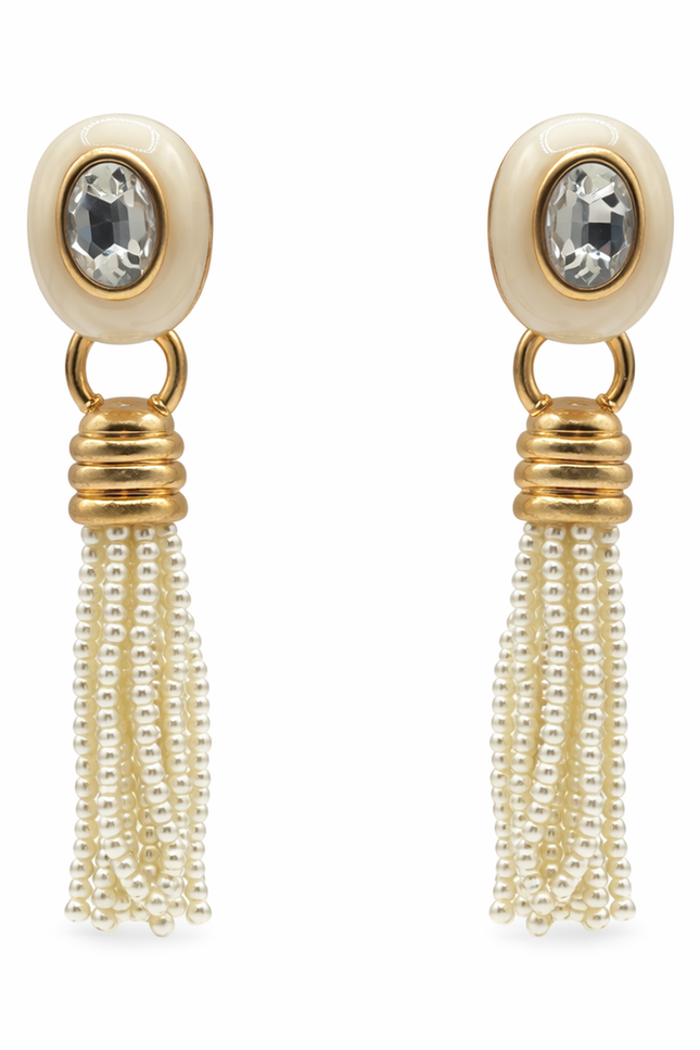 Michael Nash Jewelry | Kolczyki Grace
