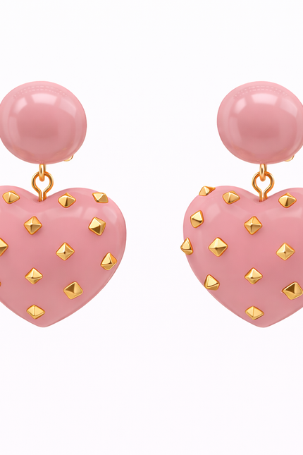 Michael Nash Jewelry | Kolczyki Lavinia