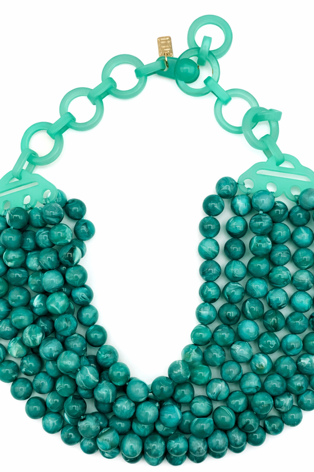 Michael Nash Jewelry | Naszyjnik Juliette