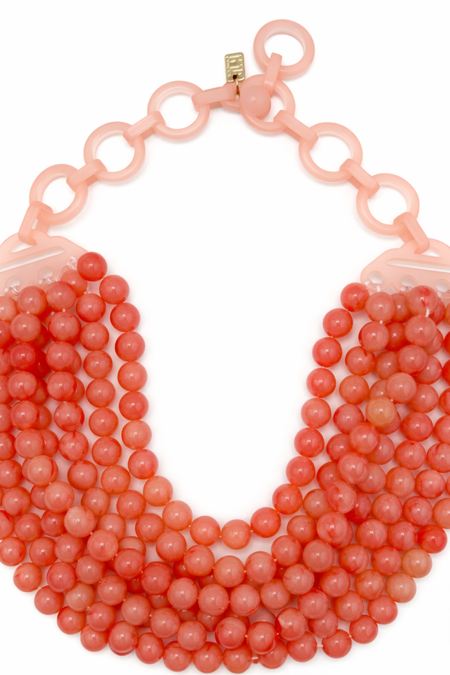Michael Nash Jewelry | Naszyjnik Juliette