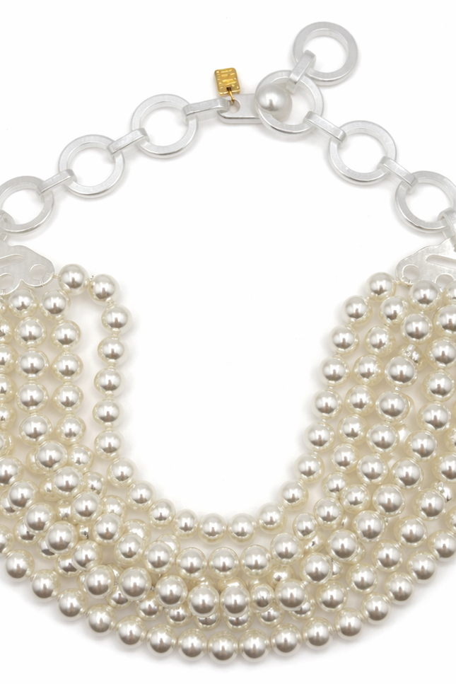 Michael Nash Jewelry | Naszyjnik Juliette