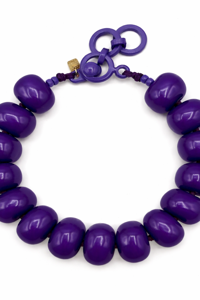 Michael Nash Jewelry | Naszyjnik Vivienne