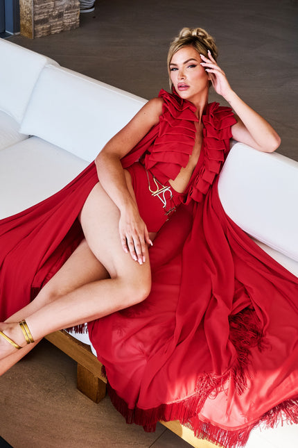Antoninias | Dahlia One Piece