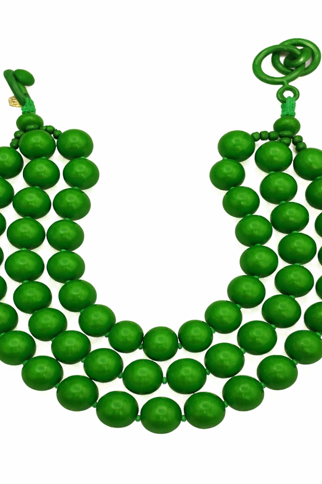 Michael Nash Jewelry | Naszyjnik Georgiana
