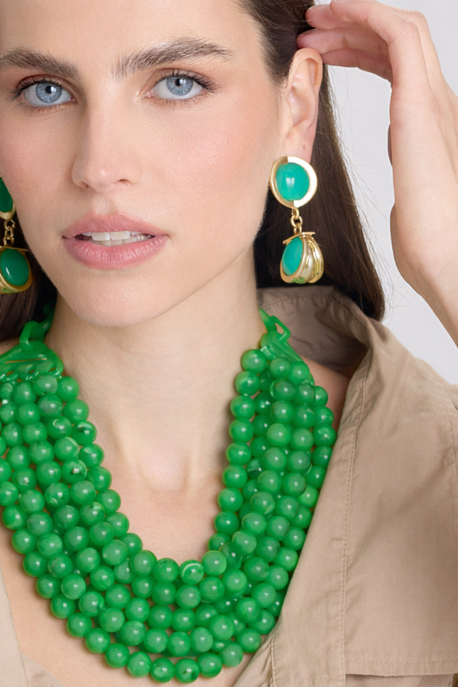 Michael Nash Jewelry | Naszyjnik Juliette