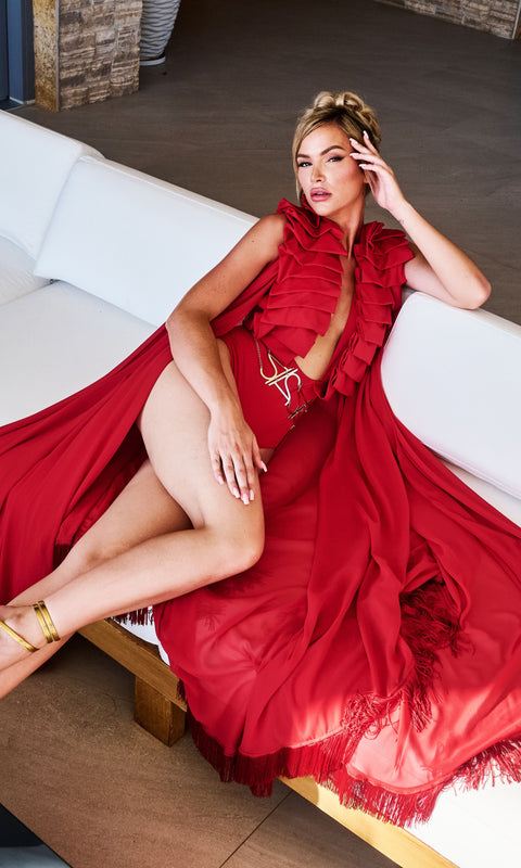 Antoninias | Dahlia One Piece