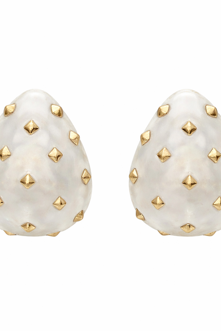 Michael Nash Jewelry | Kolczyki Maristella