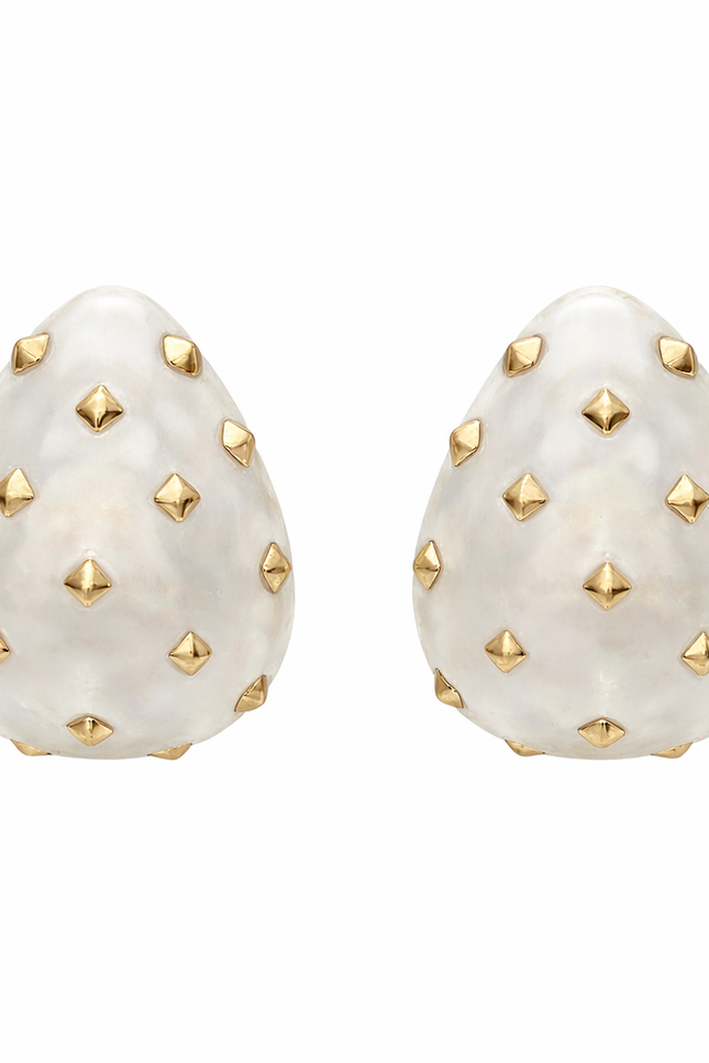Michael Nash Jewelry | Kolczyki Maristella