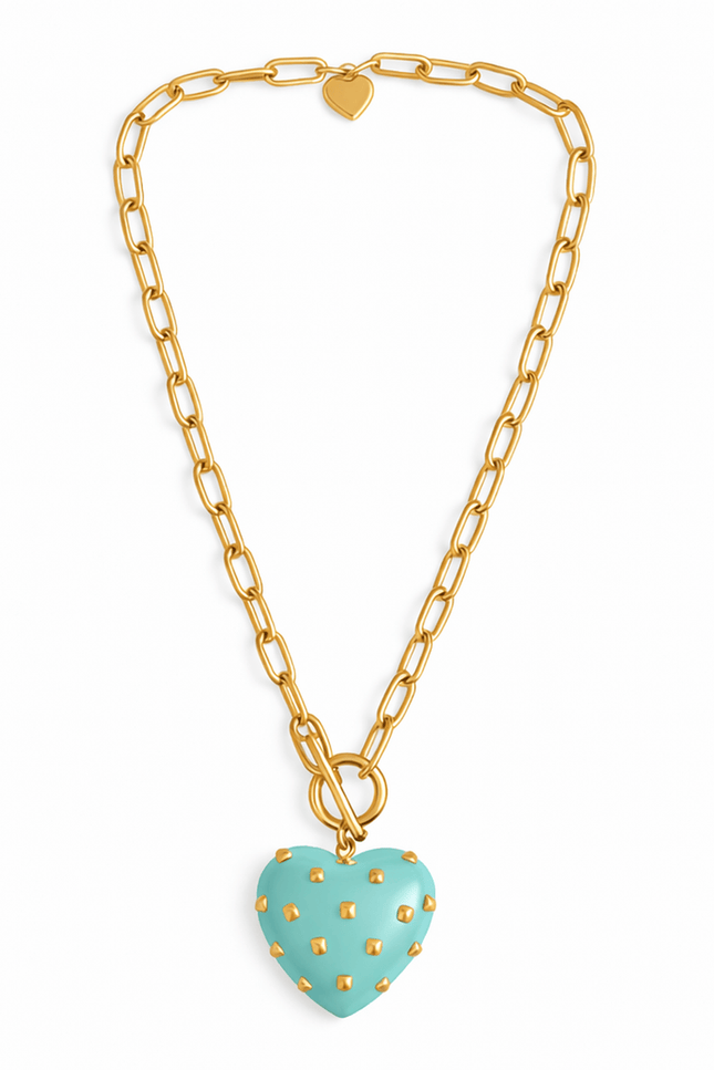 Michael Nash Jewelry | Naszyjnik Celestine