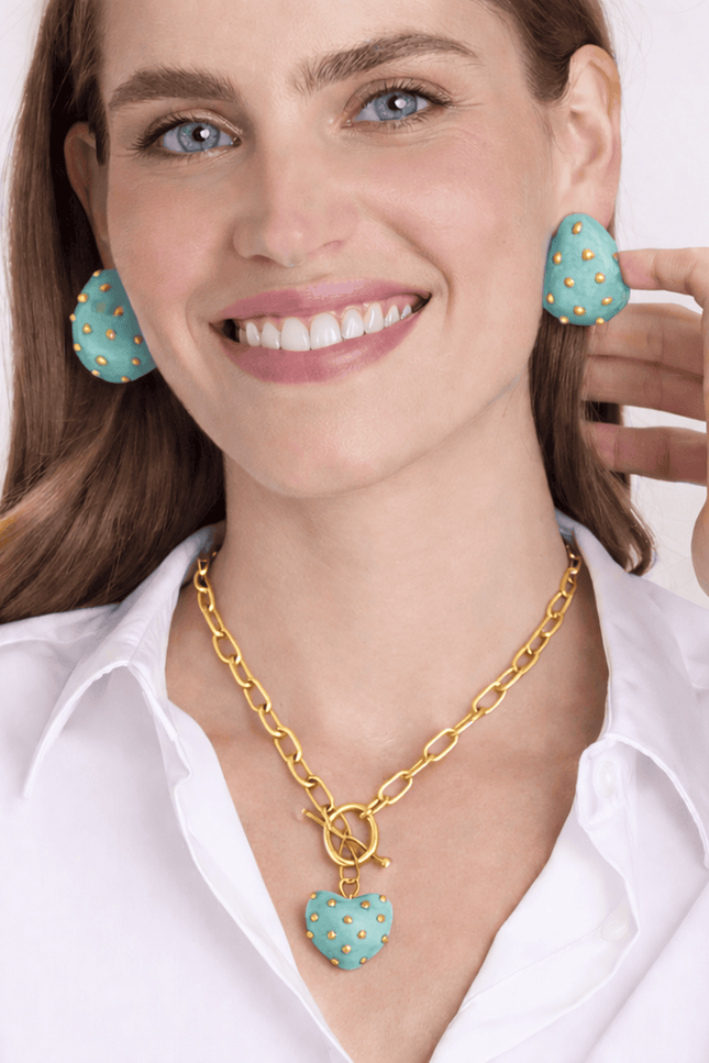 Michael Nash Jewelry | Naszyjnik Celestine