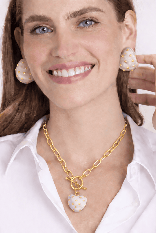Michael Nash Jewelry | Naszyjnik Celestine