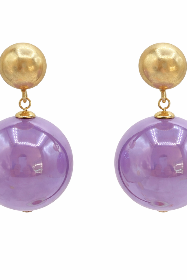 Michael Nash Jewelry | Kolczyki Marylynn