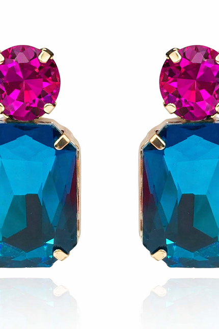 Michael Nash Jewelry | Kolczyki Adelle