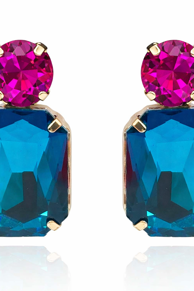 Michael Nash Jewelry | Kolczyki Adelle