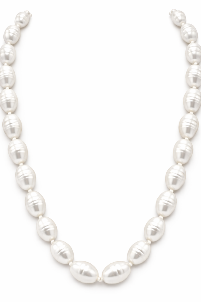 Michael Nash Jewelry | Naszyjnik Marion
