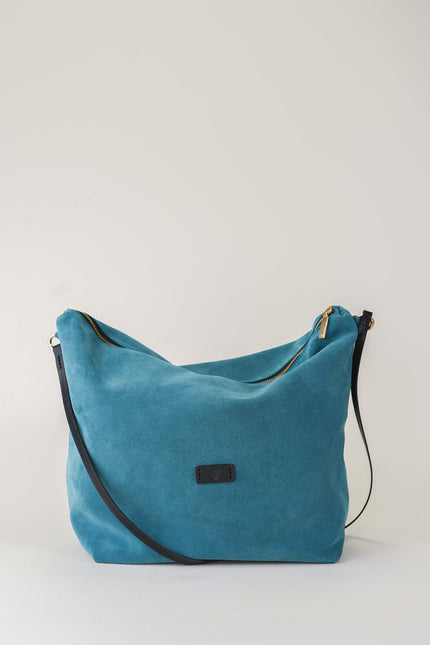 Valonia | Jania - Azul Teal