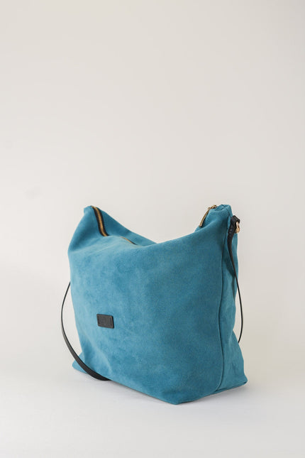 Valonia | Jania - Azul Teal