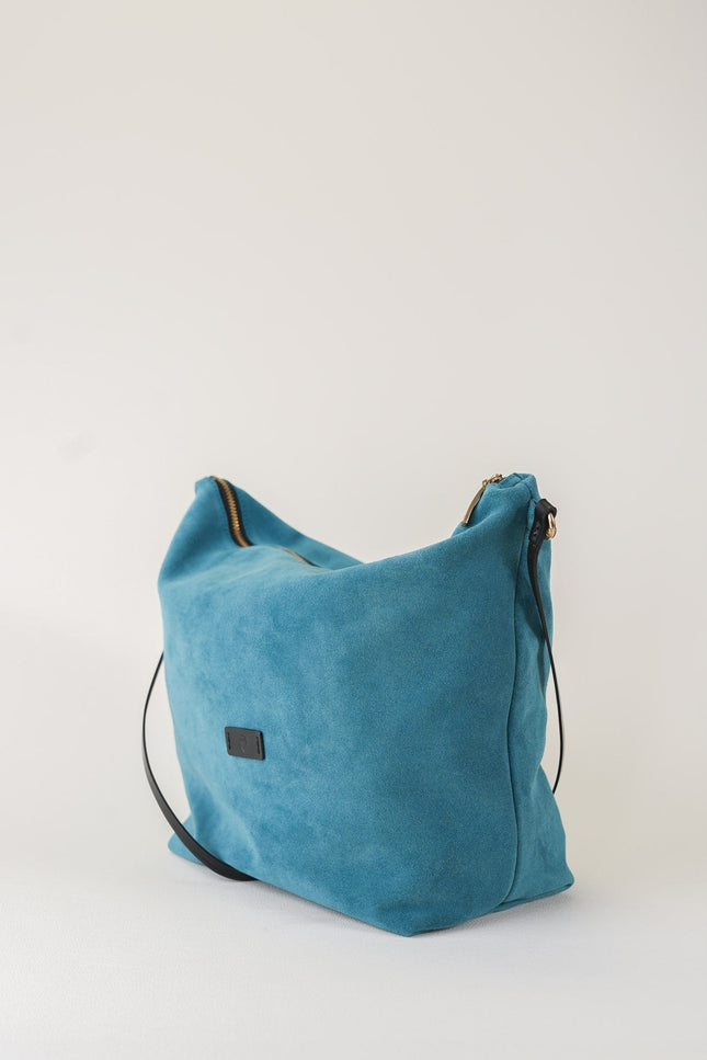 Valonia | Jania - Azul Teal