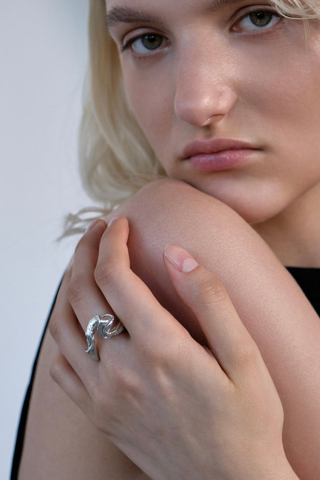 SIMA GINA | Liana Ring