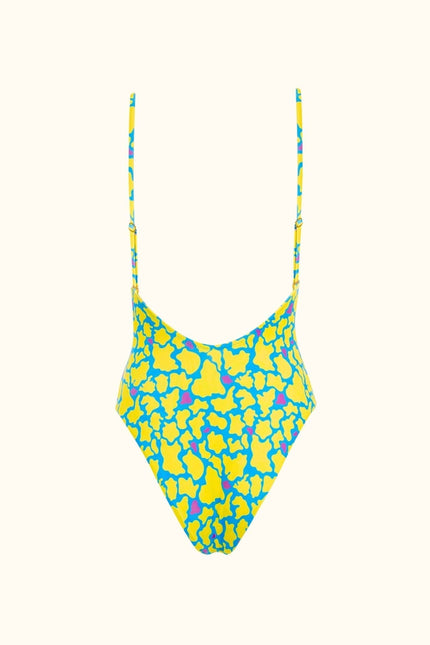 Say no more | Alondra 90's One Piece