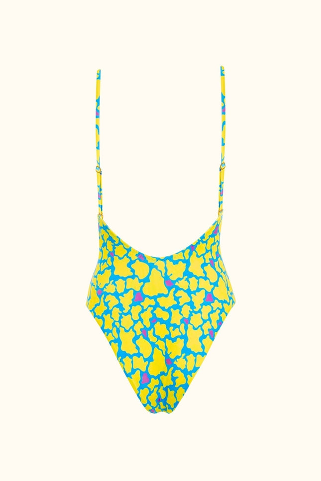 Say no more | Alondra 90's One Piece