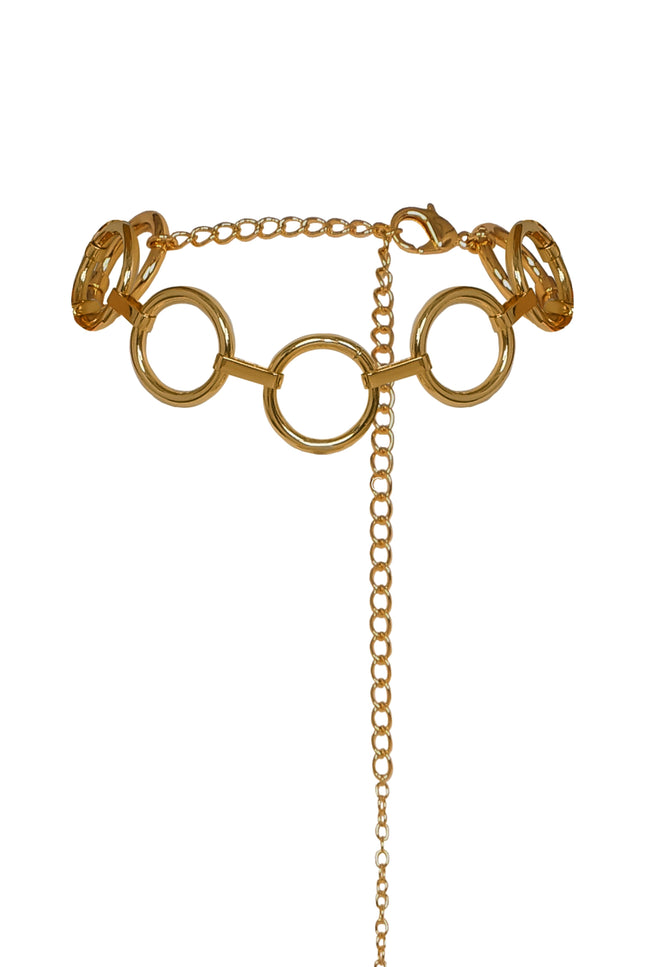Antoninias | Alure Choker