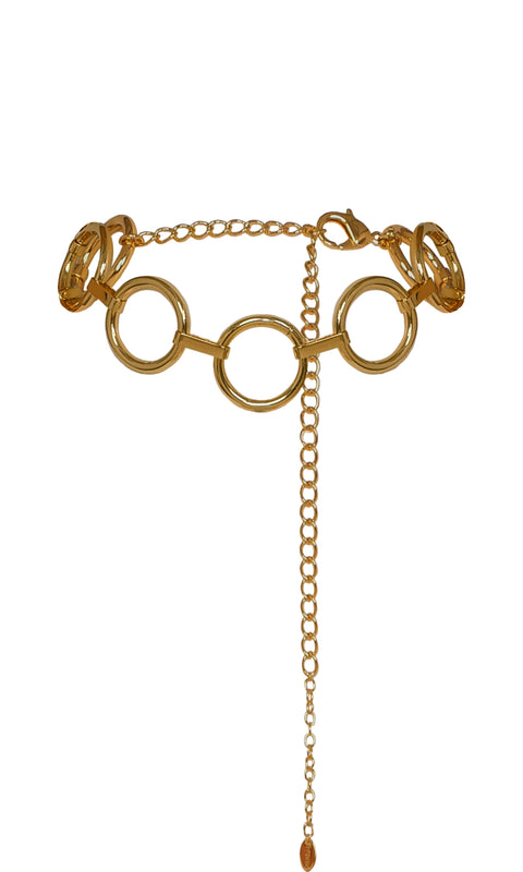 Antoninias | Alure Choker