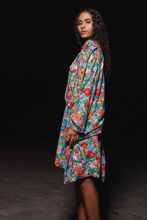 State Of Georgia I THE RISE AND SHINE - SECRET GARDEN