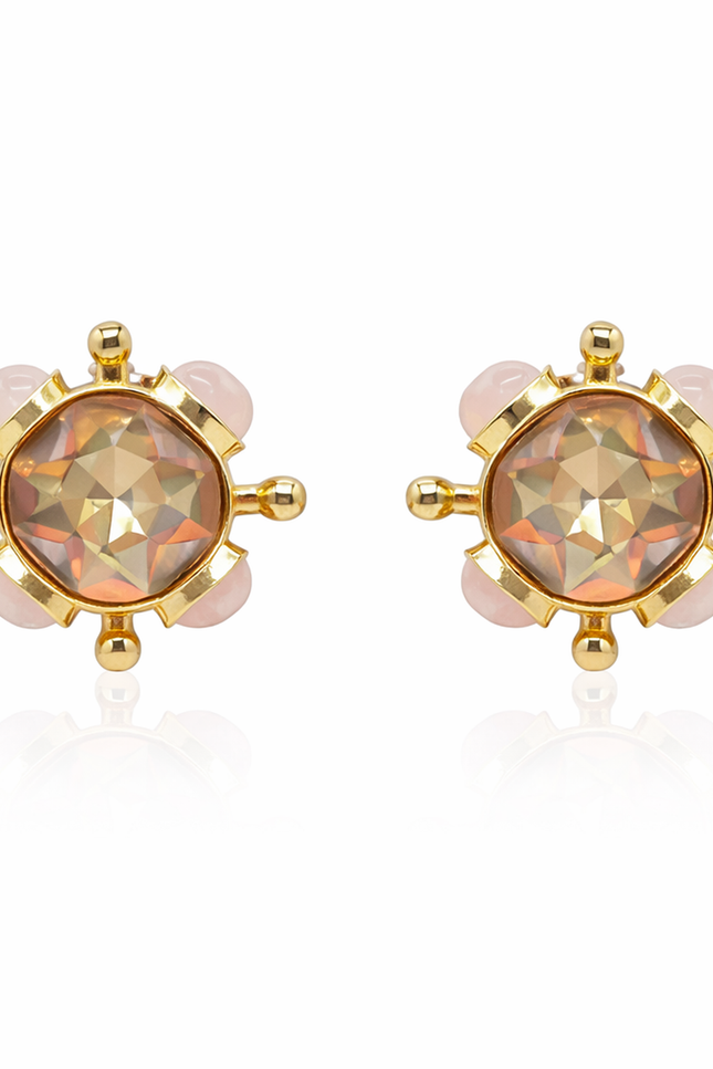 Michael Nash Jewelry | Kolczyki Monica