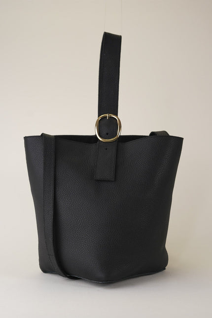 Valonia | Corallina - Negro