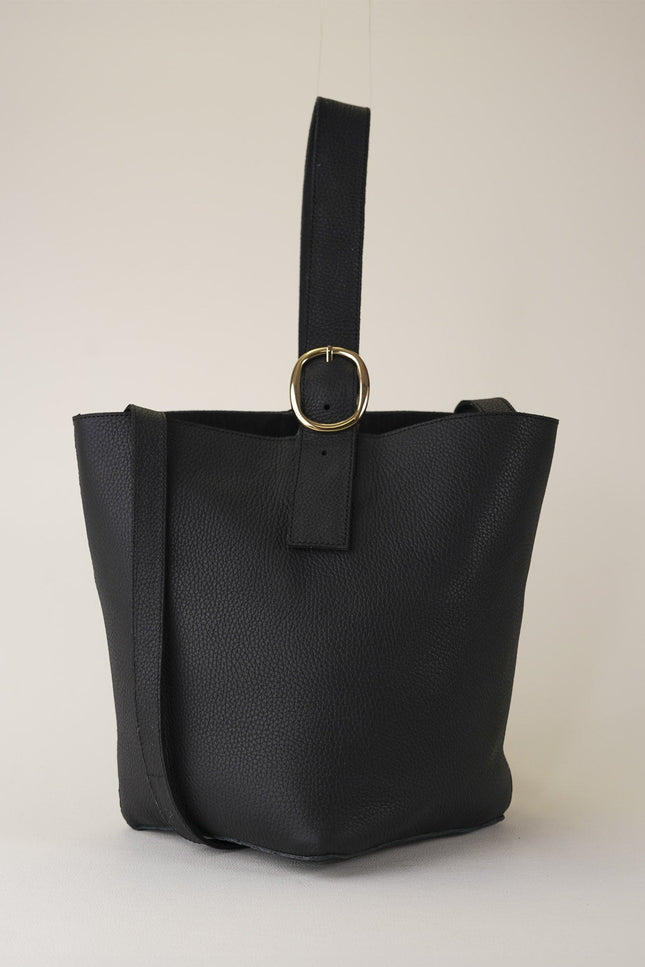Valonia | Corallina - Negro