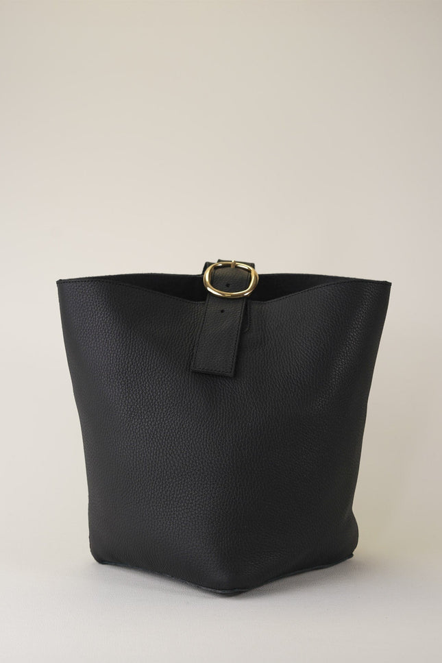 Valonia | Corallina - Negro