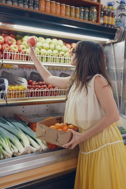 Ashley Stambouli | Top Arum