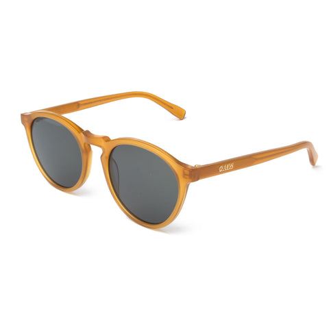 Faos Concept I Tinos w Electrum Amber zielone