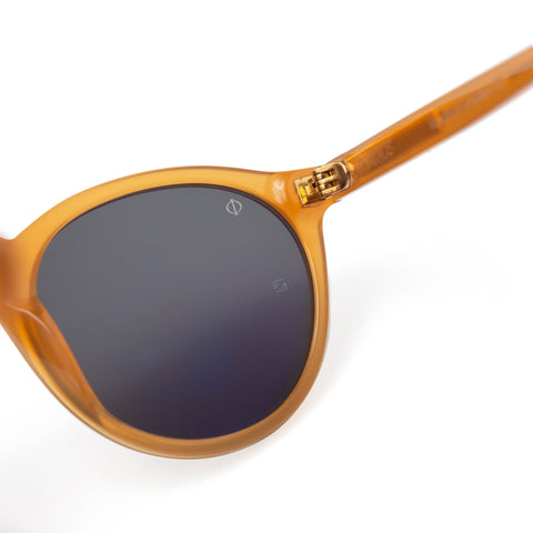 Faos Concept I Tinos w Electrum Amber zielone