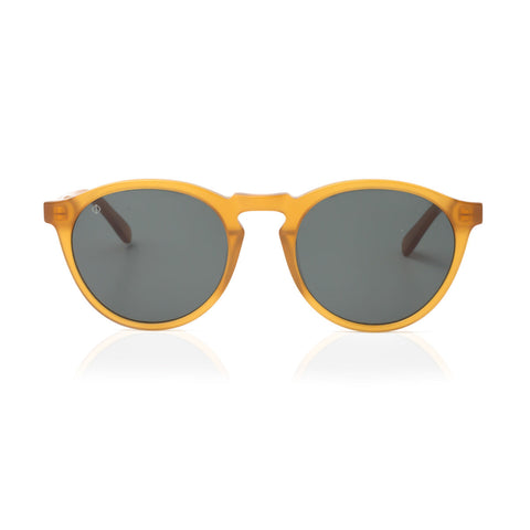 Faos Concept I Tinos w Electrum Amber zielone