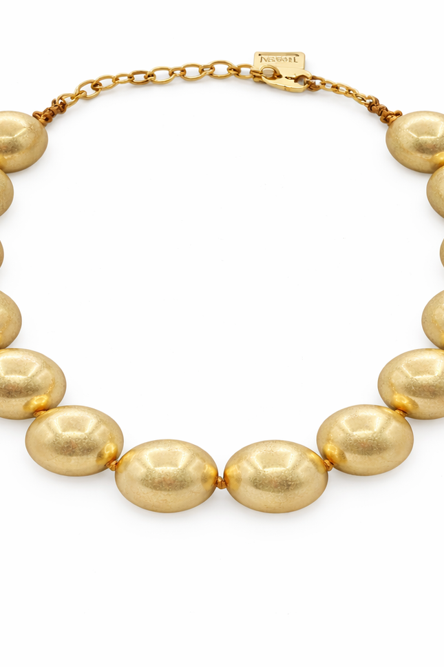 Michael Nash Jewelry | Naszyjnik Lucy Worn