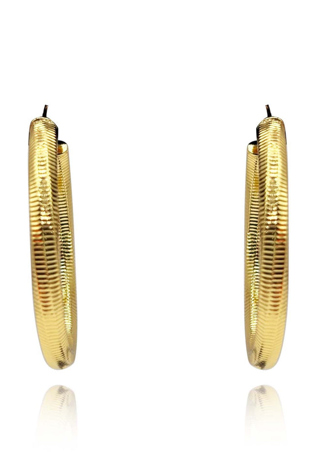 Michael Nash Jewelry | Kolczyki Melina