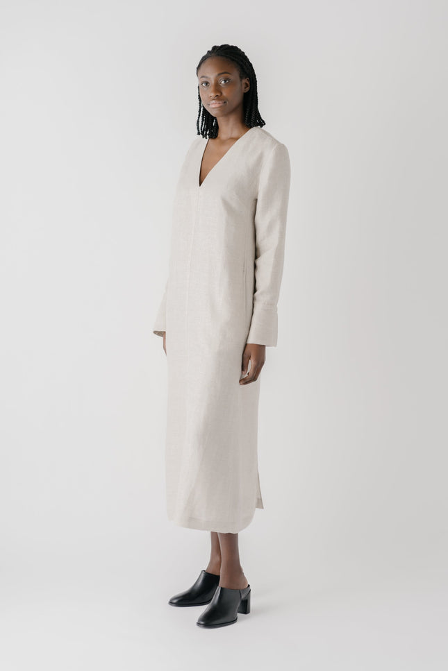 1 People | Casablanca Dress