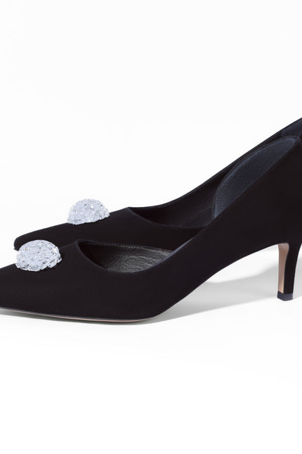 The Mad Shoes | MAD about Diamond Mini 5: Mad Shoes and Cezar Petryan
