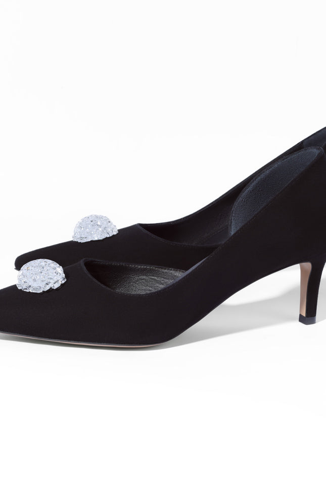 The Mad Shoes | MAD about Diamond Mini 5: Mad Shoes and Cezar Petryan