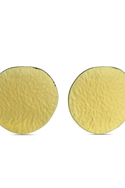 Arvino | Golden Sun Earrings