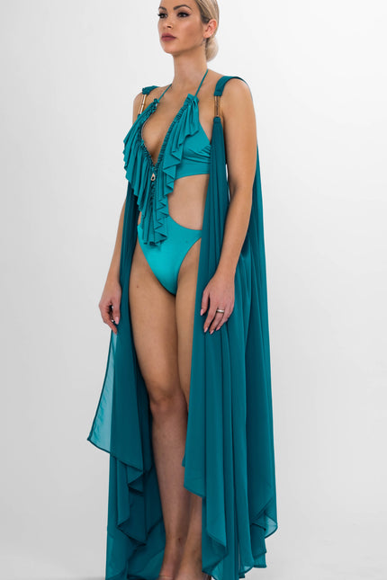 Antoninias | Clementine Cover Up benzyna